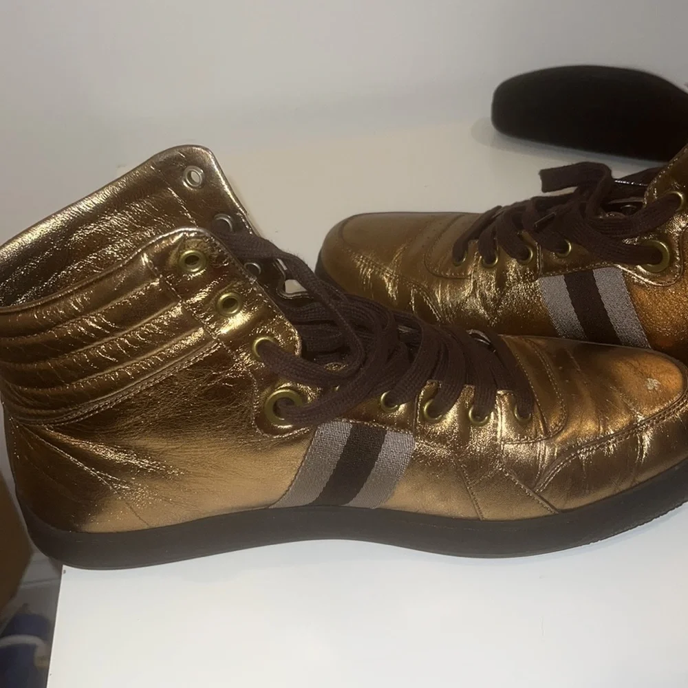 Gucci sneakers
